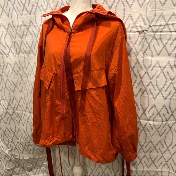Jane smith windbreaker - Picture 2 of 12